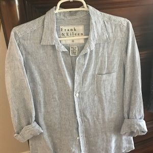 Frank & Eileen shirts